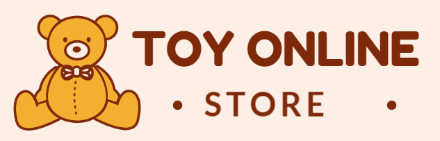 Toy Online Store