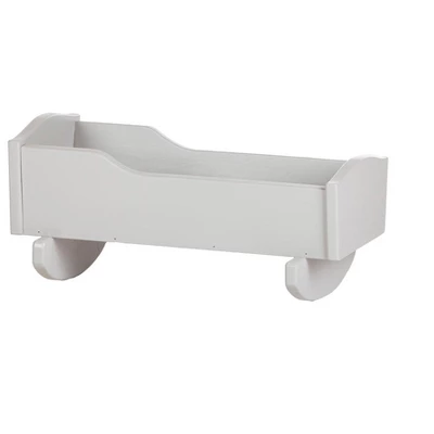 Remley Rebekah’s Collection Kids Wooden Doll Cradle - Ships Assembled - Image 8