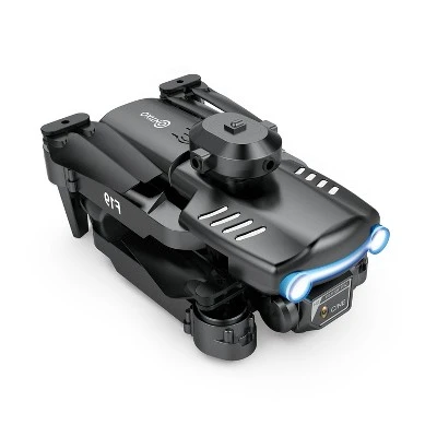 Contixo F19 Drone With 1080P Camera – RC Quadcopter With Obstacle Avoidance, Follow Me, Waypoint Fly, Altitude Hold, Headless Mode, 20 Min Flight - Image 2