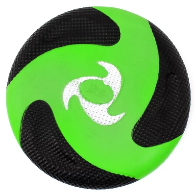 Ready! Set! Play! Link Flying Foam Frisbee Saucer Disk Ultimate Outdoor Toy