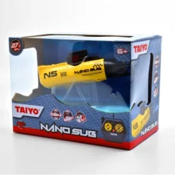 TAIYO Nano Sub