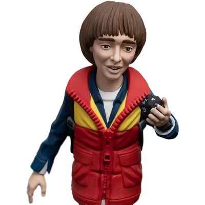 WETA Workshop Mini Epics - Stranger Things (Season 1) - Will The Wise (Limited Edition) - Image 4