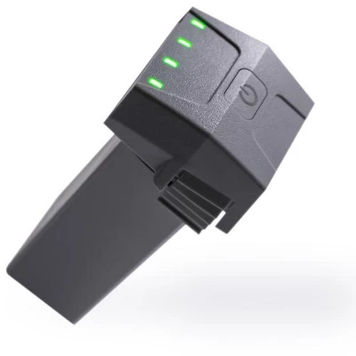 Contixo F31 Drone -Ultra HD Camera, Wi-Fi Camera, FPV Foldable, 25 Flight Time, Follow Me, Brushless Motors, GPS Auto Return Home With Drone Case - Image 2