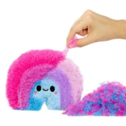 Fluffie Stuffiez Small Plush - Collectible Rainbow Surprise Reveal