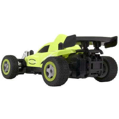 Contixo SC5 Dual-Speed Road Racing RC Car -All Terrain Toy Car With 30 Min Play - Image 2