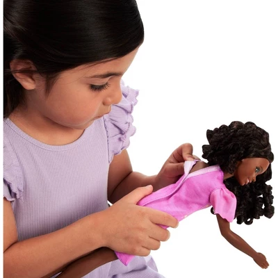 My First Barbie - Black Hair - Image 2