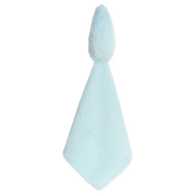 Ebba Large Moon Luvster My Universe Snuggly Baby Stuffed Animal Blue 24" - Image 3