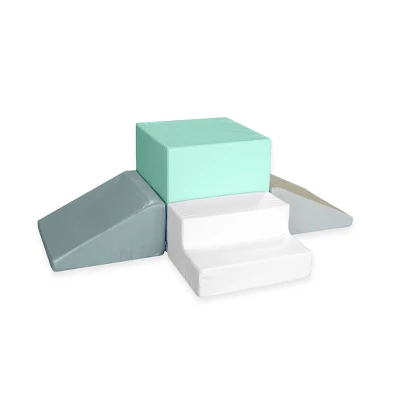 Foamnasium Gymnasium Classic 4pc Set - Image 6