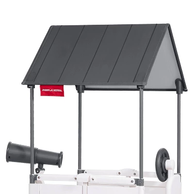 Radio Flyer Play & Fold Away Modern Farm House - Image 13