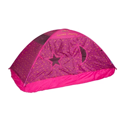 Pacific Play Tents Secret Castle Bed Tent - Image 2