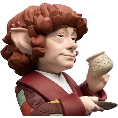 WETA Workshop Mini Epics - The Hobbit Trilogy - Bilbo Baggins (Limited Edition) - Image 4
