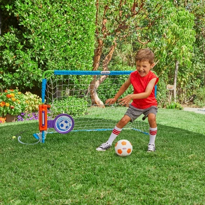 Little Tikes 2-in-1 Water Soccer