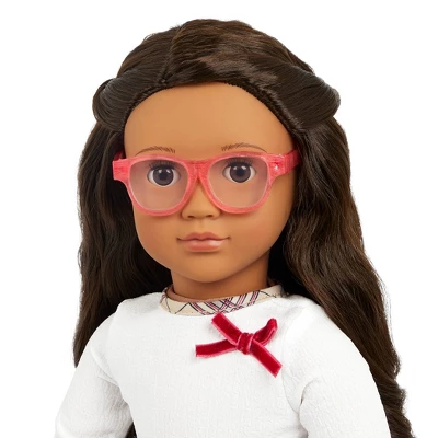 Our Generation Prep In Your Step School Outfit For 18" Dolls - Image 3