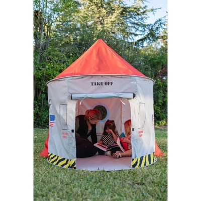 Pacific Play Tents Space Exploration Pavilion - Image 8