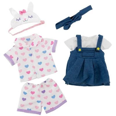 Sharewood Forest Friends 18 Inch Rag Doll Fiona The Fox - Image 2