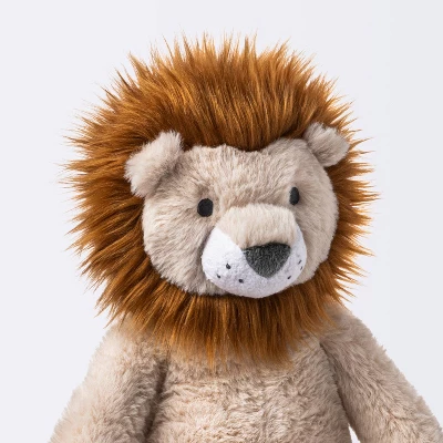 Lion Plush Animal - Cloud Island™ - Image 2