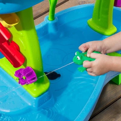 Step2 Rain Showers Splash Pond Water Table - Image 5