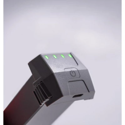 Contixo F31 Drone -Ultra HD Camera, Wi-Fi Camera, FPV Foldable, 25 Flight Time, Follow Me, Brushless Motors, GPS Auto Return Home With Drone Case - Image 11