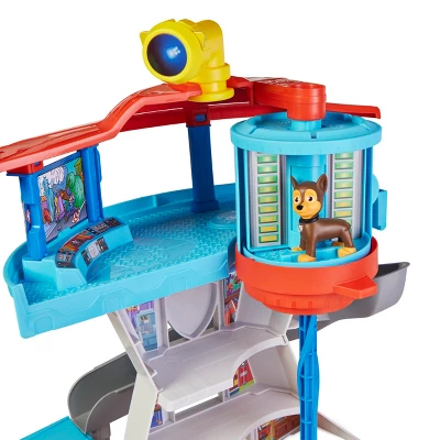 PAW Patrol Adventure Bay Tower - Image 3