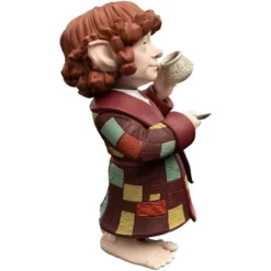 WETA Workshop Mini Epics - The Hobbit Trilogy - Bilbo Baggins (Limited Edition)