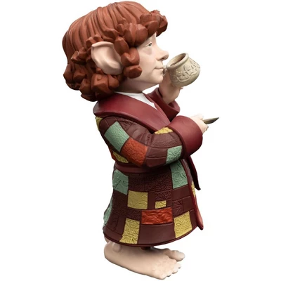 WETA Workshop Mini Epics - The Hobbit Trilogy - Bilbo Baggins (Limited Edition)