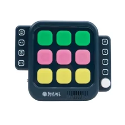 First Act Beat Box Music Creator