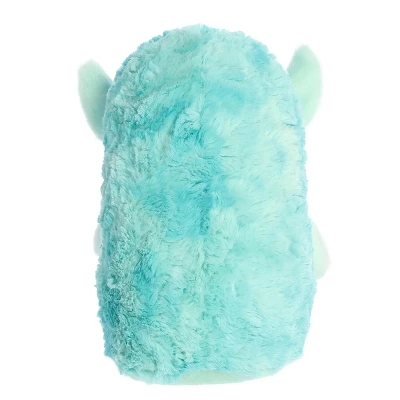 Ebba Little Monsters 8" Moh Ogre Blue Stuffed Animal - Image 3