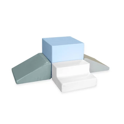 Foamnasium Gymnasium Classic 4pc Set - Image 5