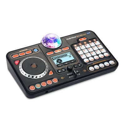 VTech KidiStar DJ Mixer - Image 5