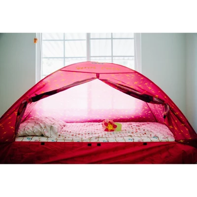 Pacific Play Tents Secret Castle Bed Tent - Image 9
