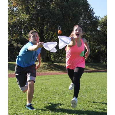 Blue Orange Djubi Slingball Classic - Image 3