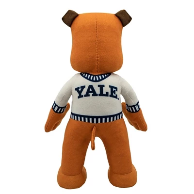 Bleacher Creatures Yale Bulldogs Handsome Dan 10" Mascot Plush Figure - Image 4