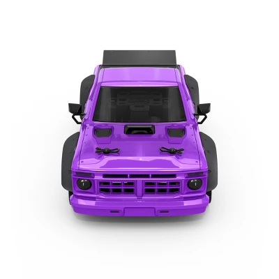 HEXBUG HEXMODS Truck - Image 7