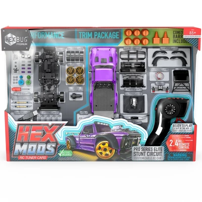 HEXBUG HEXMODS Truck
