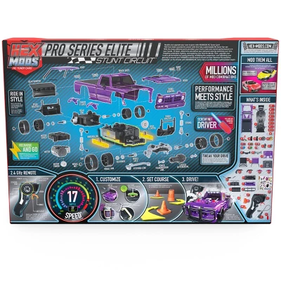 HEXBUG HEXMODS Truck - Image 4