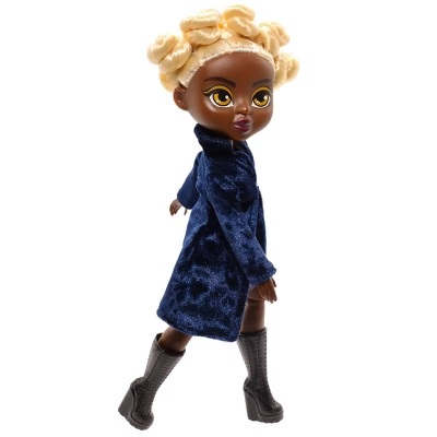 The Fresh Dolls Fresh Beats Fashion Doll LOXX - Image 2