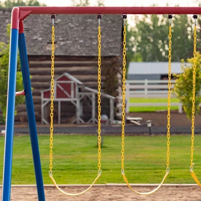 Lifetime Playset Monkey Bar Adventure Dome Climber - Primary - Image 3