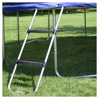 Skywalker Trampolines Wide-Step Ladder