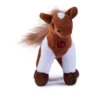 Plush Creations Farm Animals, Set Of 4