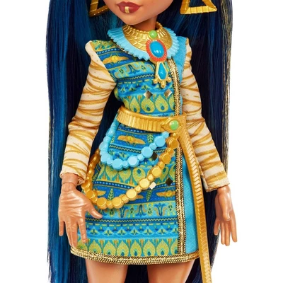 Monster High Cleo De Nile Doll - Image 3