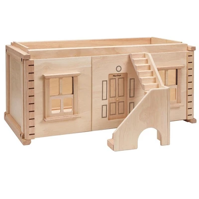 Plantoys| Victorian Dollhouse Basement Floor