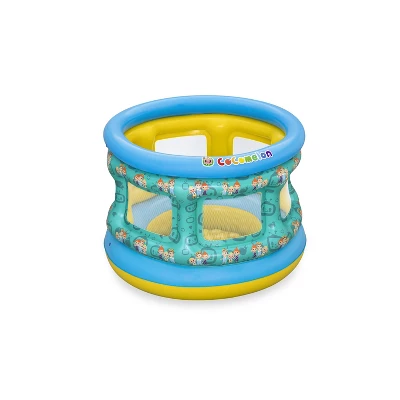 Cocomelon Inflatable Playpen - Image 6