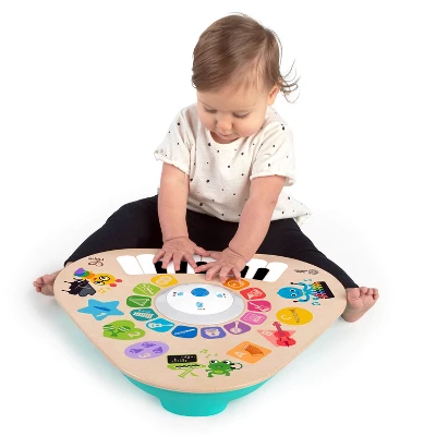 Baby Einstein Be Happy Magic Touch Baby Learning Toy - Image 12