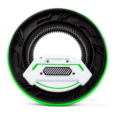 World Tech Toys Storm Twister Full Function 2 Wheeled Remote Control Stunt Car