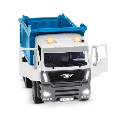 DRIVEN β Toy Dump Truck β Standard Series - Image 2