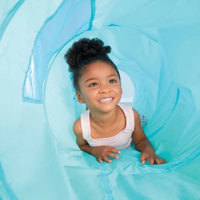 Little Tikes 2-in-1 Activity Tunnel - Image 3