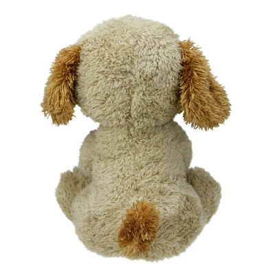 Northlight 9.5" Echo Your Animated, Repeating Puppy Dog Pal - Image 2