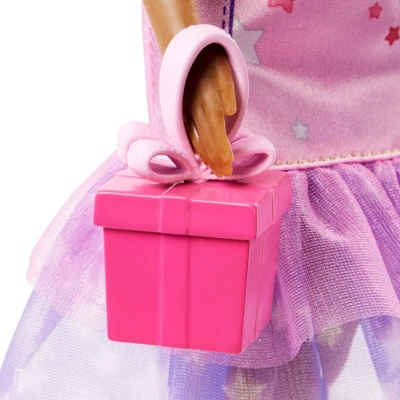 My First Barbie - Black Hair - Image 5