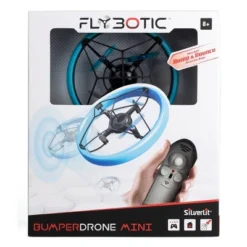 Silverlit Flybotic Bumper Drone Mini