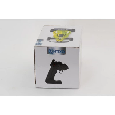 Contixo SC5 Dual-Speed Road Racing RC Car -All Terrain Toy Car With 30 Min Play - Image 9